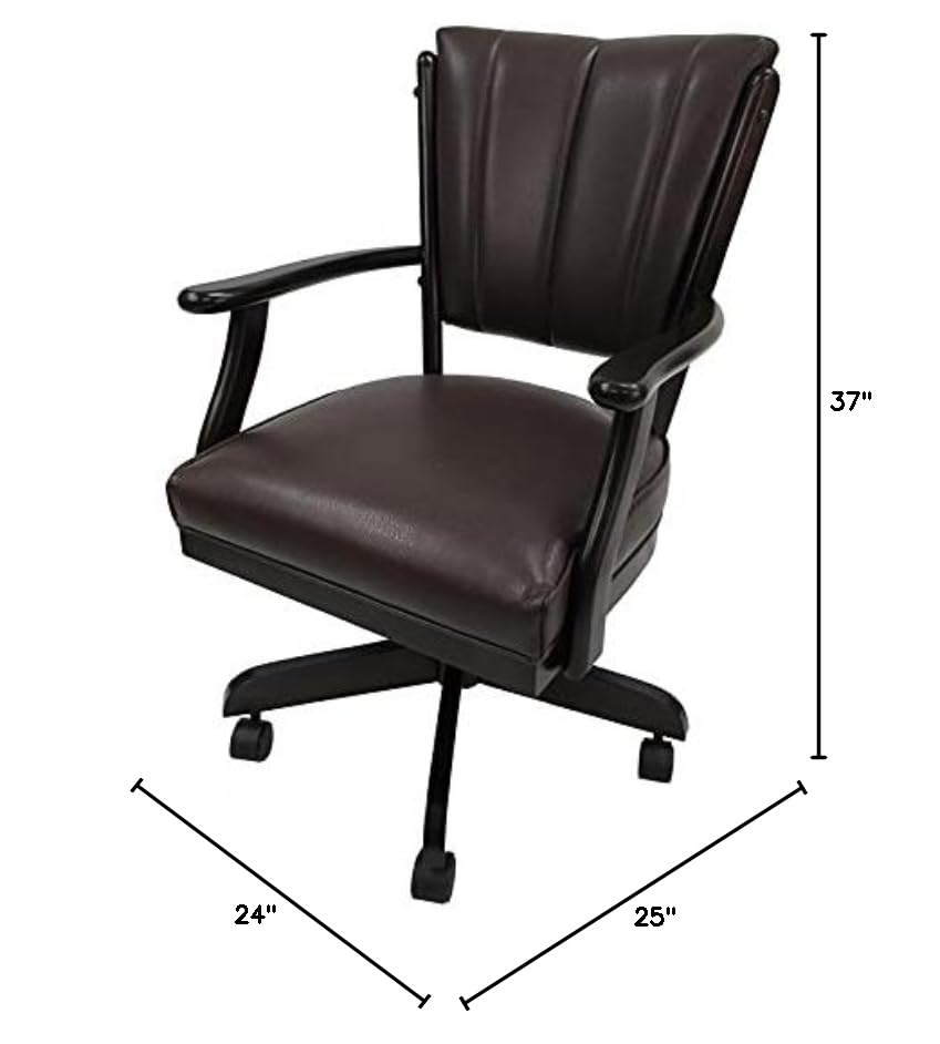Tobias Designs Classic 37
