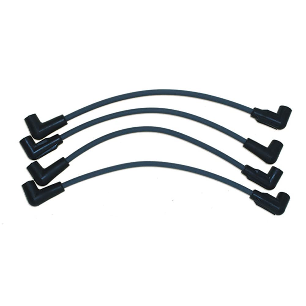 CDI Electronics 931-4922 High Performance Spark Plug Wire for Johnson/Evinrude Outboard Motors (1994-2006) - Perfect for Marine Engine Tune-Ups & Performance Upgrades