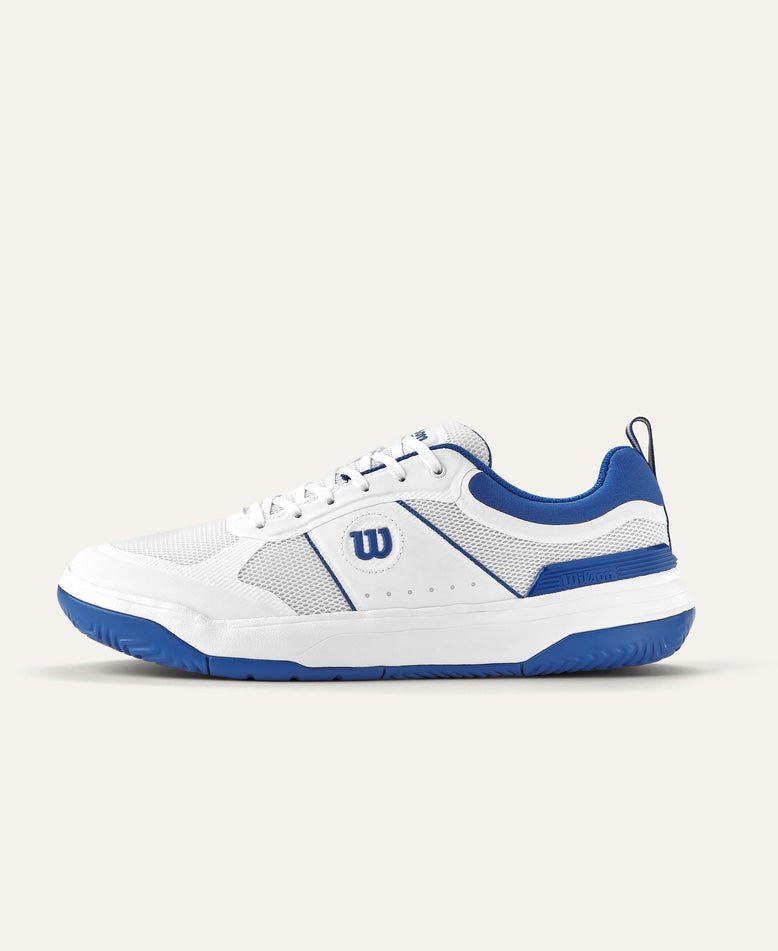 Wilson Pickle Pro Men's Pickleball Shoes - Lightweight & Breathable Court Shoes for Pickleball, Tennis & Volleyball - Perfect for Indoor & Outdoor Play