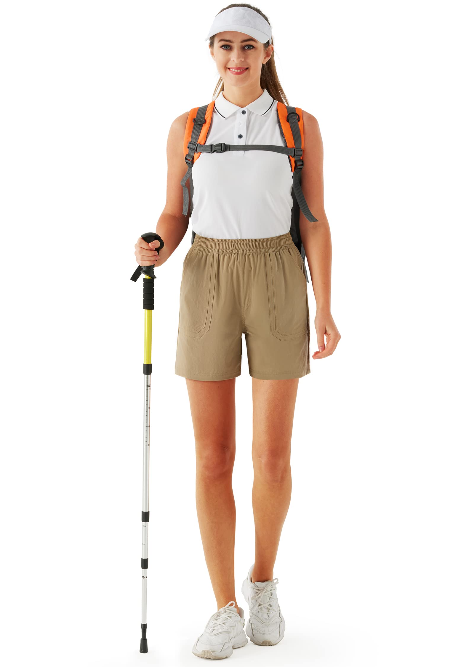 URBEST Women's 5