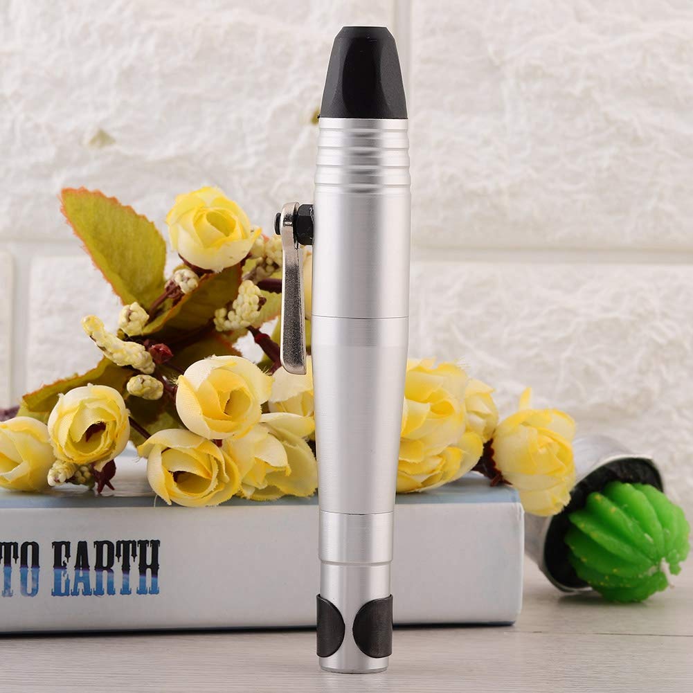 Rotary Handpiece for Jewelry Making & Repair - High-Speed Precision Tool for Engraving, Polishing, and Drilling - Perfect for Jewelers, Watchmakers, and DIY Crafters