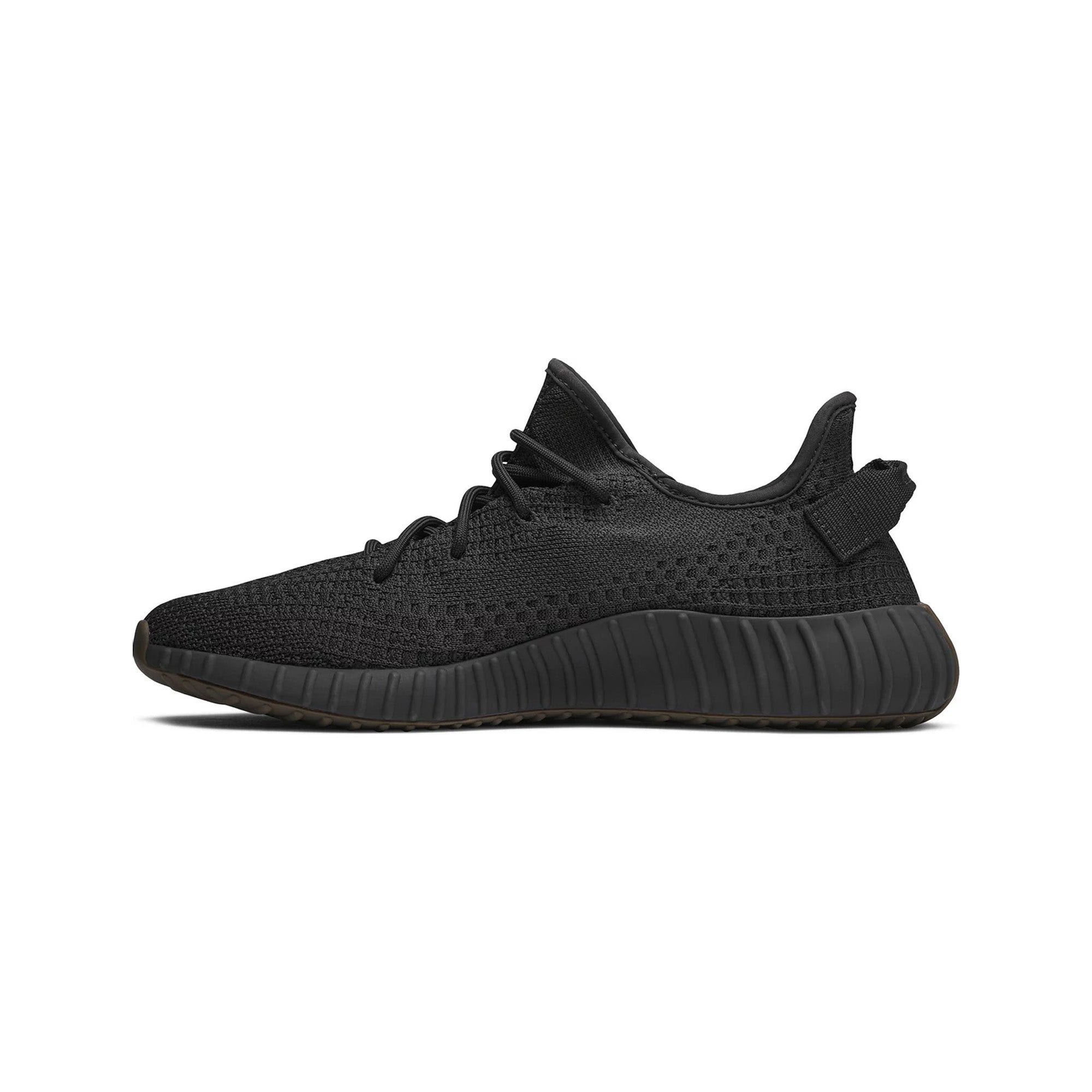Adidas Yeezy Boost 350 V2 'Cinder Reflective' Men's Running Shoes (2020) - Lightweight Comfort for Jogging, Gym & Casual Wear