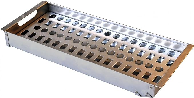 Premium Lion Charcoal Tray for 32 & 40 Inch Gas Grills - Compatible with L109673 Model - Perfect for BBQ, Grilling, and Outdoor Cooking