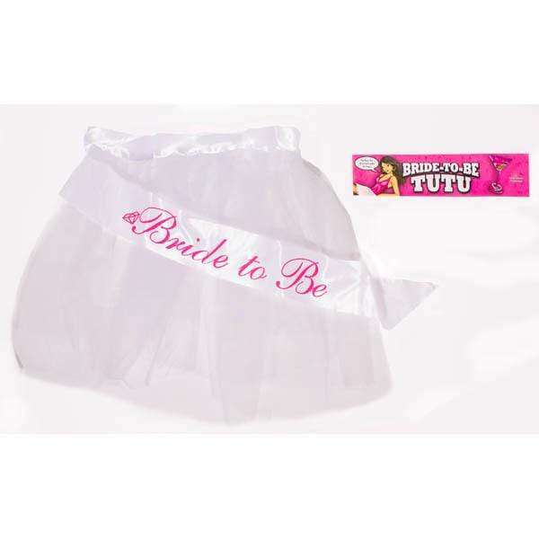 Bride to Be Tutu Skirt - Elegant Tulle Bridal Shower Dress for Bachelorette Party & Wedding Photos - Perfect for Bridal Showers, Bachelorette Parties, and Pre-Wedding Photoshoots