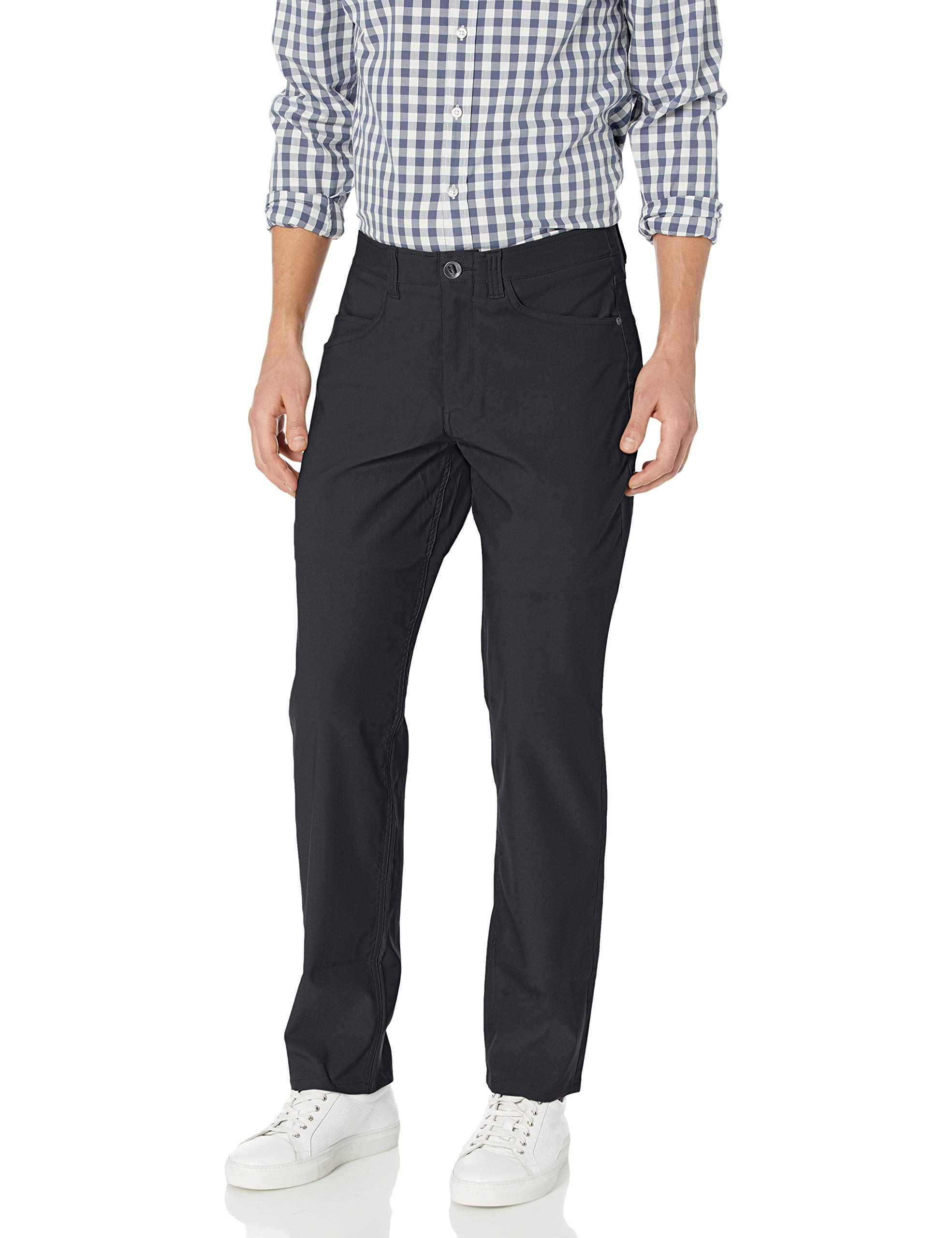 Under Armour Men's Storm Covert Pants - Waterproof Running & Training Pants for Outdoor Sports & Gym Workouts