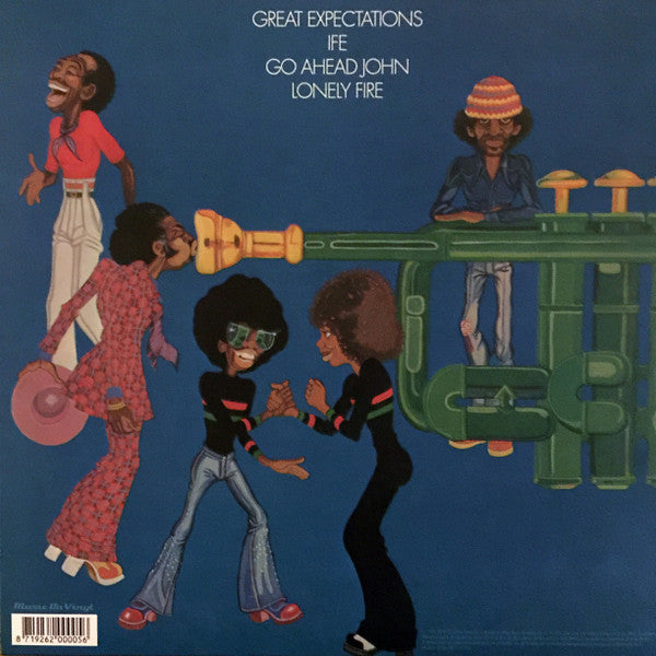 Miles Davis Big Fun 2xLP Vinyl Record Album Reissue 180 Gram Near Mint (NM/M) - Perfect for Jazz Collectors & Audiophiles