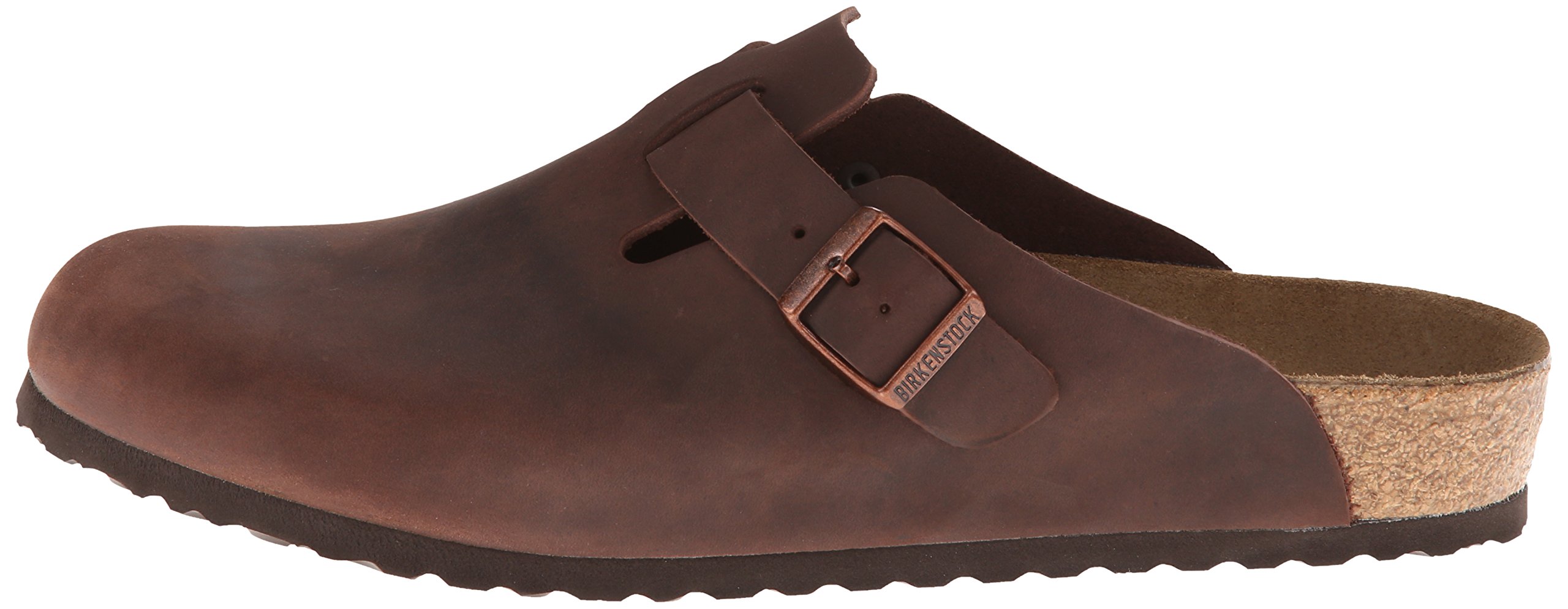BIRKENSTOCK Unisex Open Toe Sandals for Men & Women - Comfortable Cork Footbed Slides | Perfect for Beach, Pool, Summer Walking & Casual Outfits