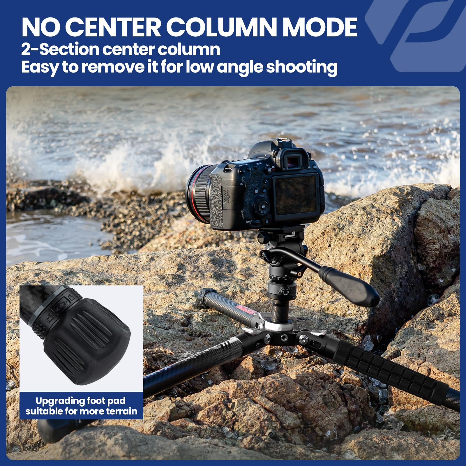 Fotopro X-Aircross 3 62