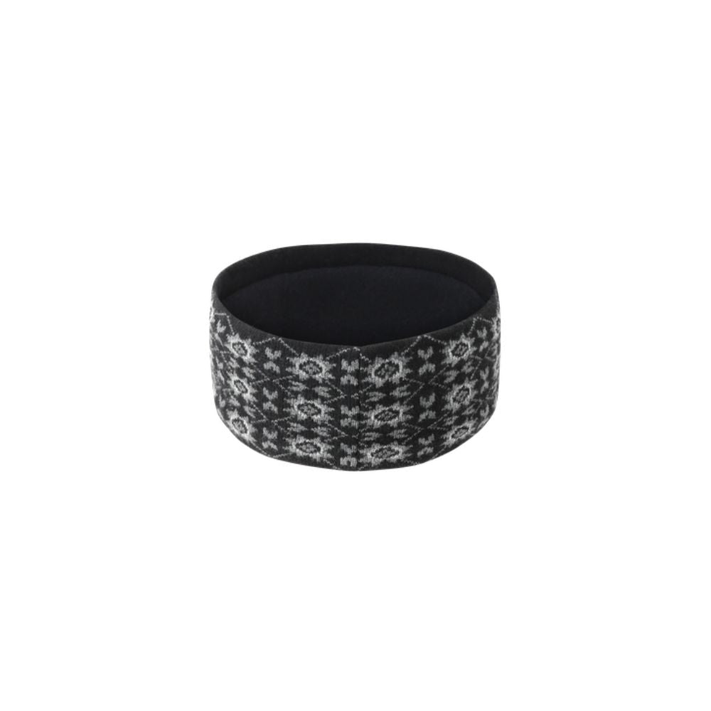 YUMBO Winter Fleece Headband for Women & Men - Soft & Warm Ear Warmer for Cold Weather - Perfect for Running, Skiing, and Outdoor Activities