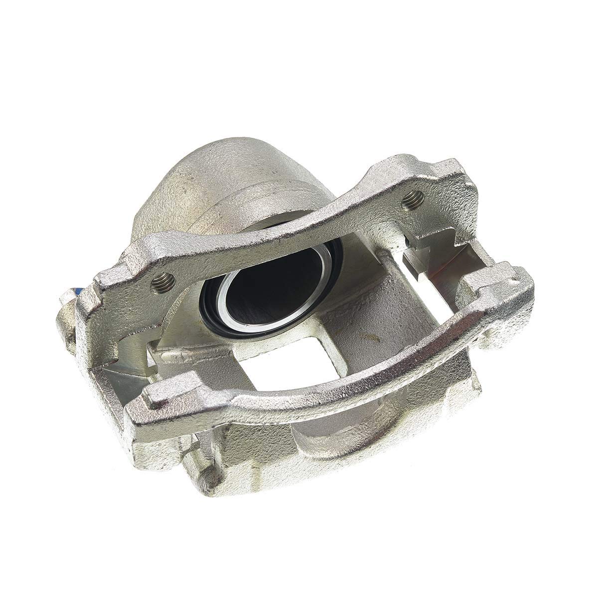 Premium Front Disc Brake Caliper Assembly with Bracket - Compatible with Buick Century/LeSabre, Chevy Venture/Montana, Olds Silhouette, Pontiac Grand Prix/Trans Sport - Perfect for Smooth Braking & Vehicle Safety Maintenance