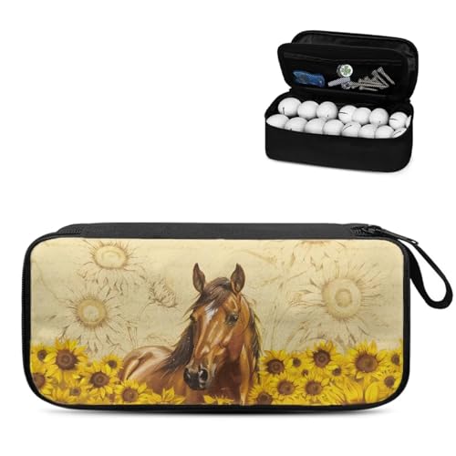 Horse Sunflower