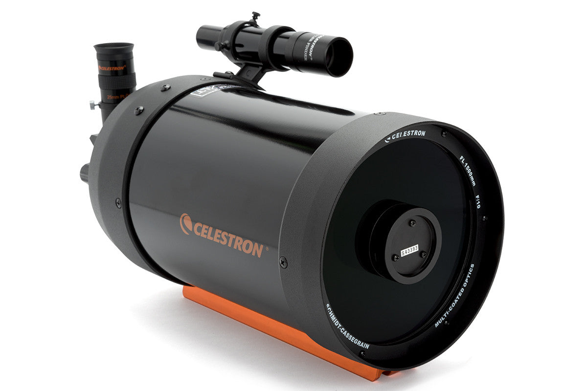 Refurbished C6 Optical Tube Assembly with CG-5 Dovetail - Perfect for Astronomy Enthusiasts & Telescope Upgrades | Ideal for Stargazing, Astrophotography & Celestial Observation