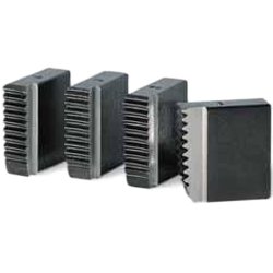High-Speed Steel Pipe Threading Dies - Durable & Precision Cutting Tools for Plumbing, HVAC, and Industrial Pipe Work