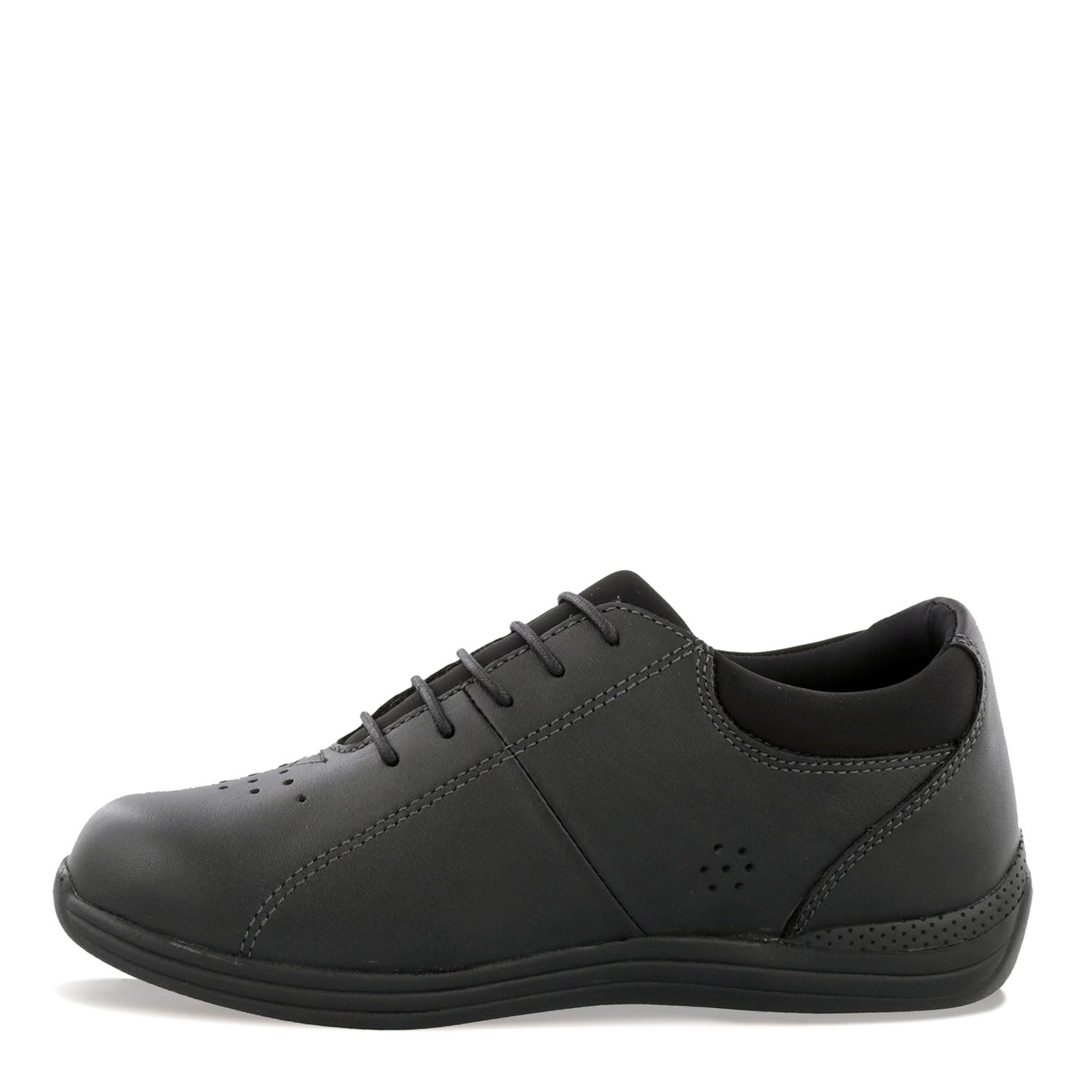 Drew Shoe Women's Tulip Comfortable Casual Walking Shoes - Breathable Slip-On Loafers for Work, Travel & Everyday Wear