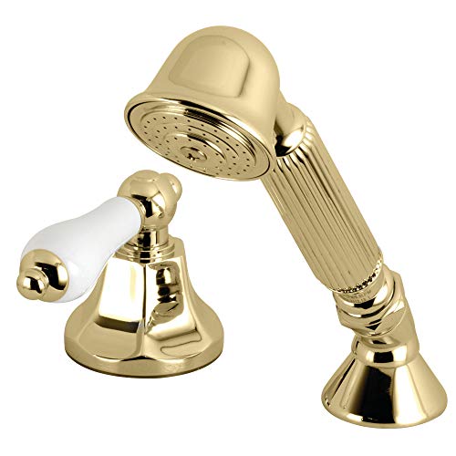 Polished Brass