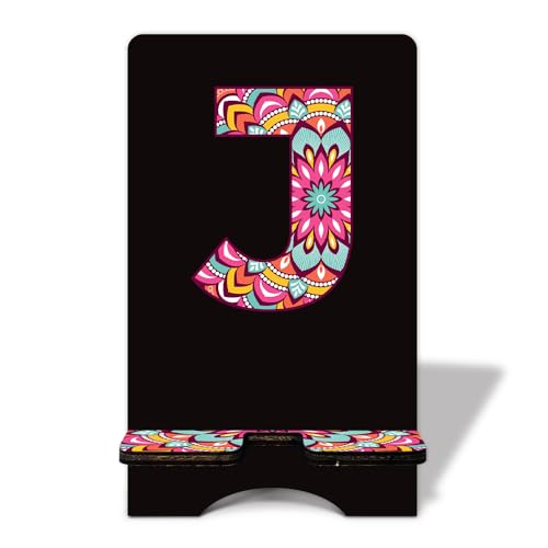 Letter J