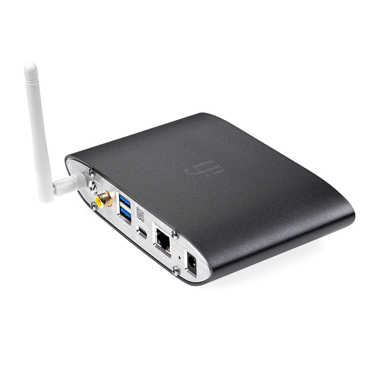 iFi ZEN Stream Roon Ready High-Resolution WiFi Audio Transport for Home Theater & Hi-Fi Music Streaming