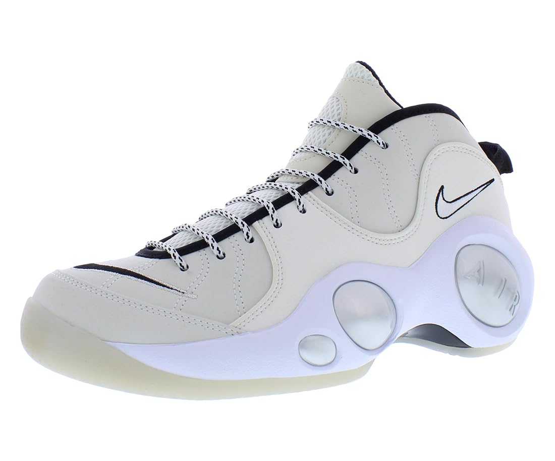 Nike Air Zoom Flight 95 OG True Red Men's Basketball Shoes - High-Performance Sneakers for Court Play & Streetwear Fashion
