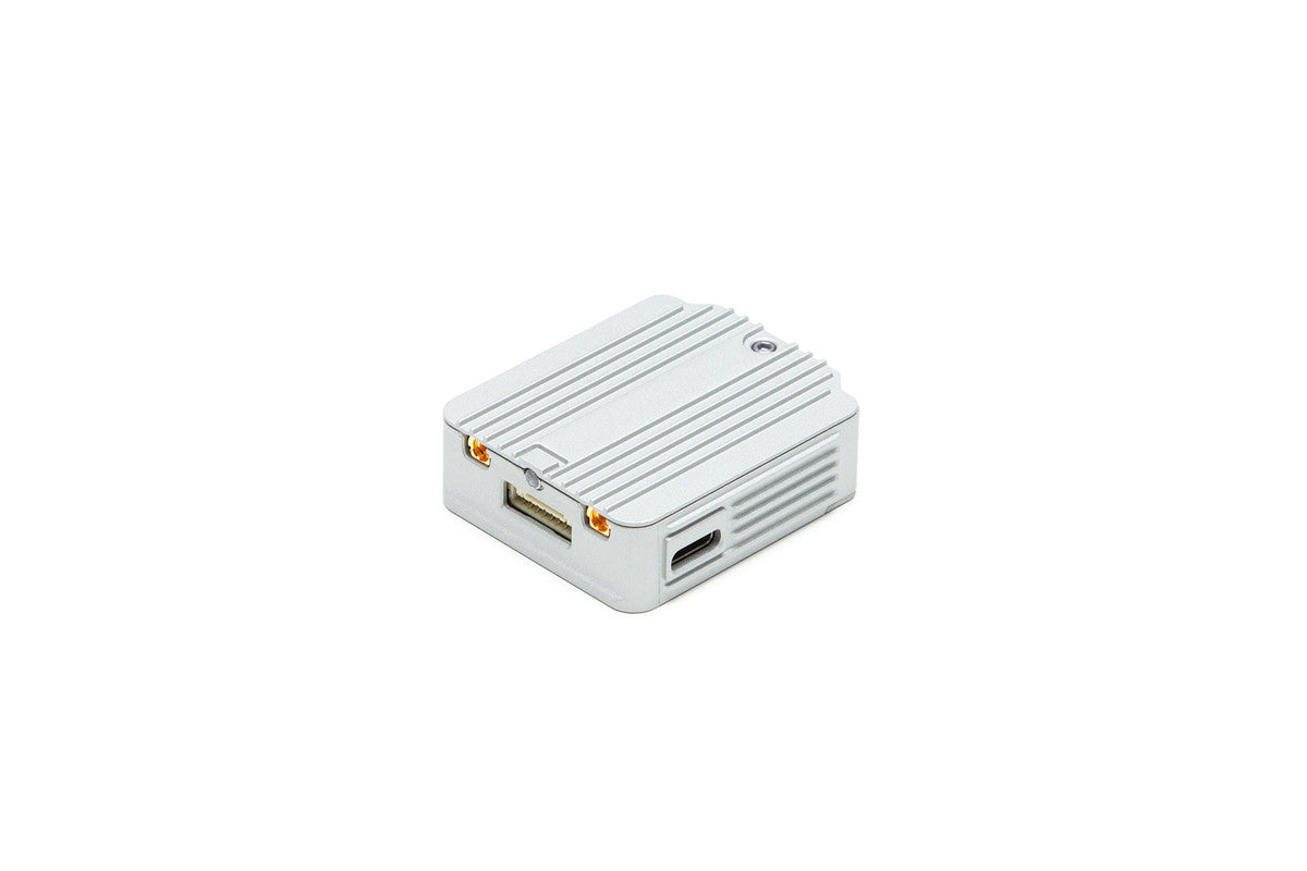 DJI FPV Drone Part 02 Air Unit Module - Compatible with DJI FPV System | HD Video Transmission | Low Latency | Perfect for FPV Racing and Aerial Photography