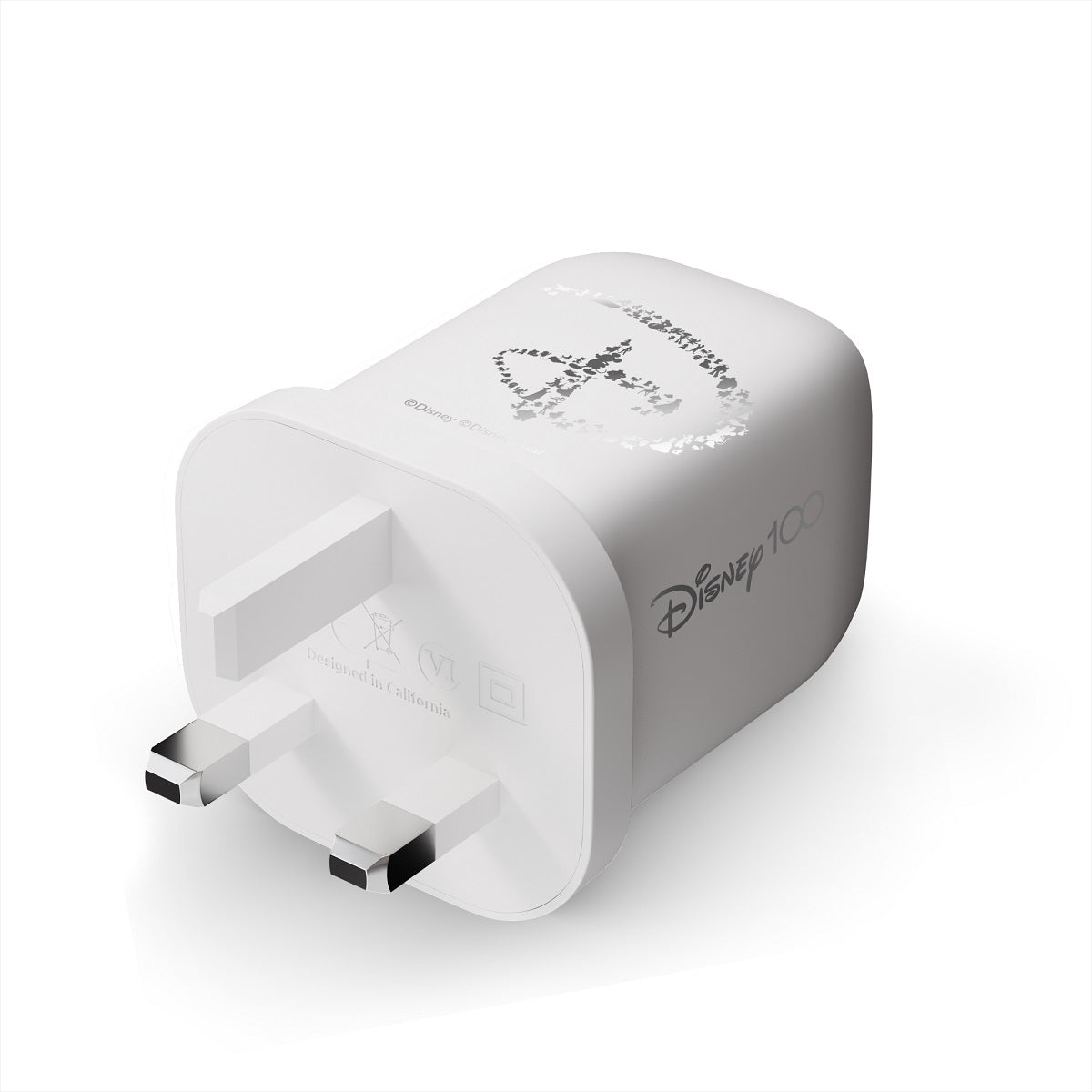 Belkin BoostCharge Pro 65W GaN Dual USB-C Fast Charger with PPS - Compact & Powerful Wall Charger for Home, Office & Travel - Fast Charge iPhone, Samsung, MacBook & More