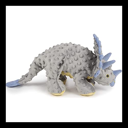 Dinos Frills (Gray)