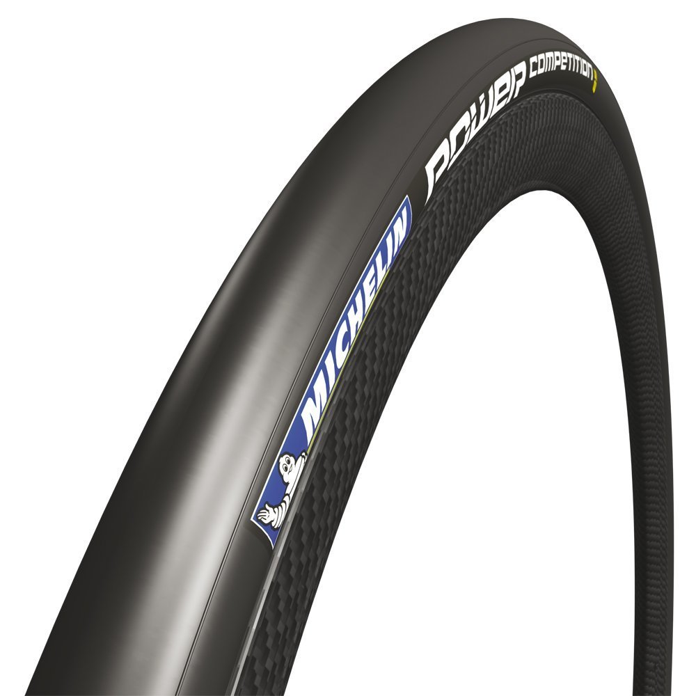 MICHELIN Power Endurance Bicycle Tires for Men & Women - High-Performance Road Bike Tires for Long-Distance Cycling, Training, and Commuting