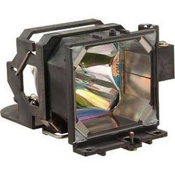 Technical Precision 51979-G Replacement Projector TV Lamp Bulb - Compatible with Multiple Models | Perfect for Home Theater, Office Presentations & Classroom Projectors