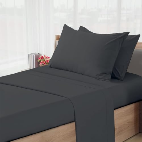 Dark Grey Solid