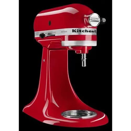 KitchenAid Stand Mixer Replacement Quick Install Spring and Washer Set (1 Pack) - Perfect for DIY Repairs and Maintenance of KitchenAid Mixers