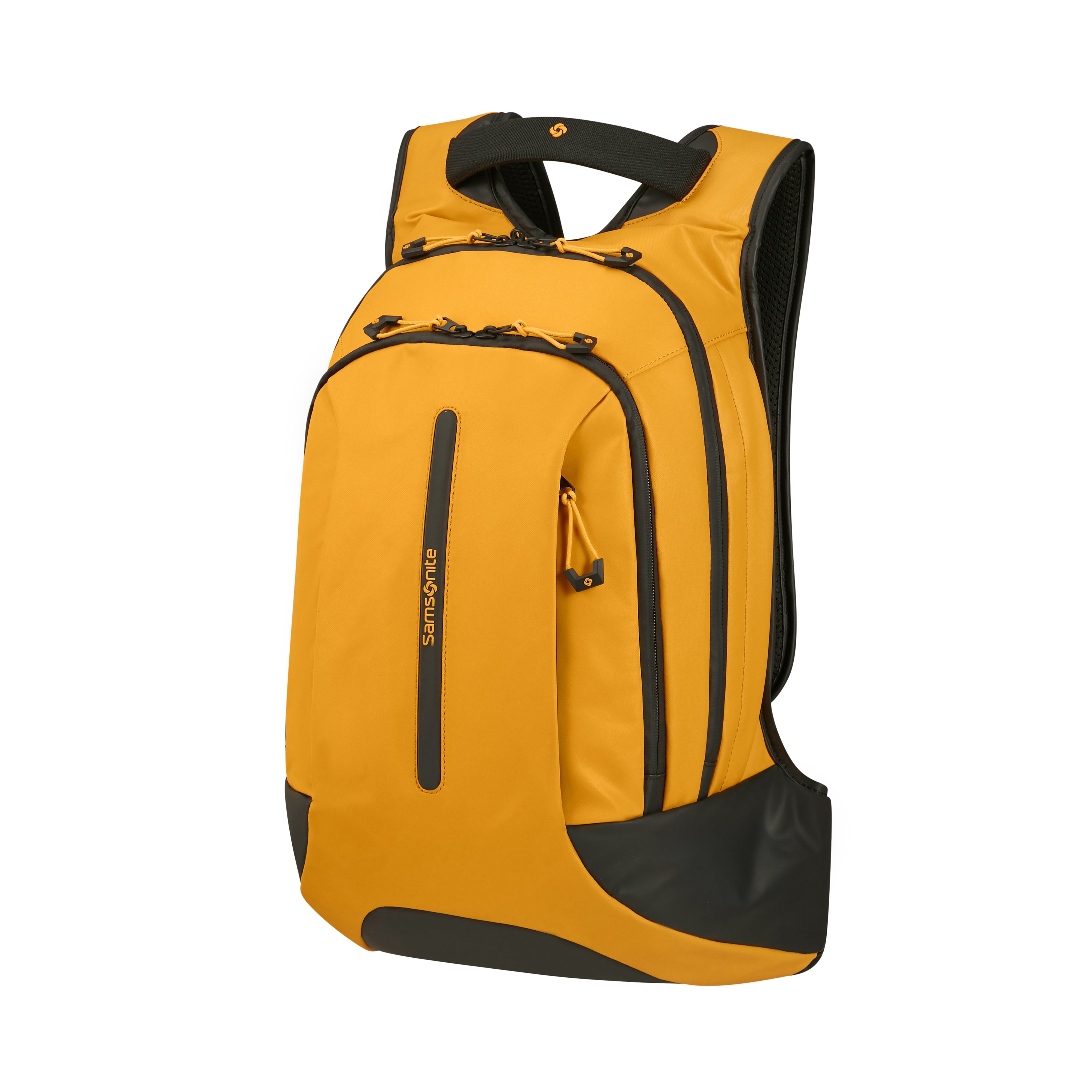 Samsonite Ecodiver 15.6 Inch Laptop Backpack - Lightweight Water-Resistant Business Travel Backpack for Men & Women - Perfect for Work, School & Commuting