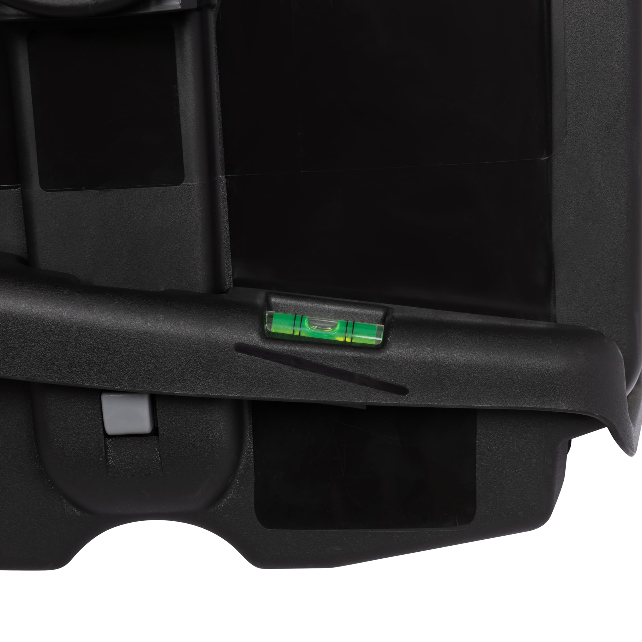 Baby Trend EZ-Lift PRO Infant Car Seat - Lightweight, Safe & Comfortable for Newborns to 35 lbs, Easy Installation, Dash Black - Perfect for Travel, Shopping & Daily Commutes