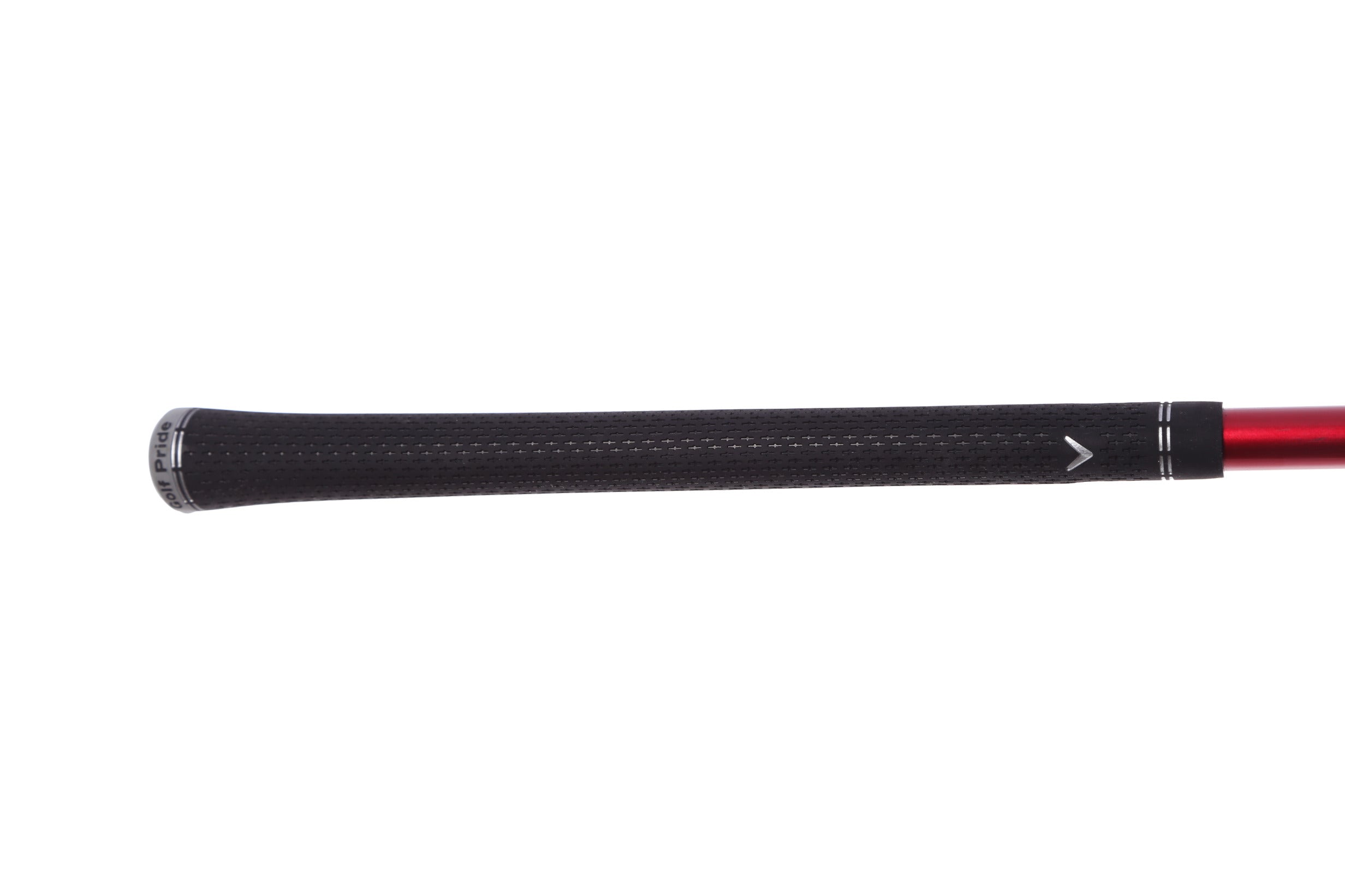 Used Callaway Paradym Ai Smoke TD Driver 9° Stiff Flex Project X HZRDUS Smoke Red RDX Left-Handed Golf Club for Men - Perfect for Left-Handed Golfers Seeking Distance & Accuracy on the Course