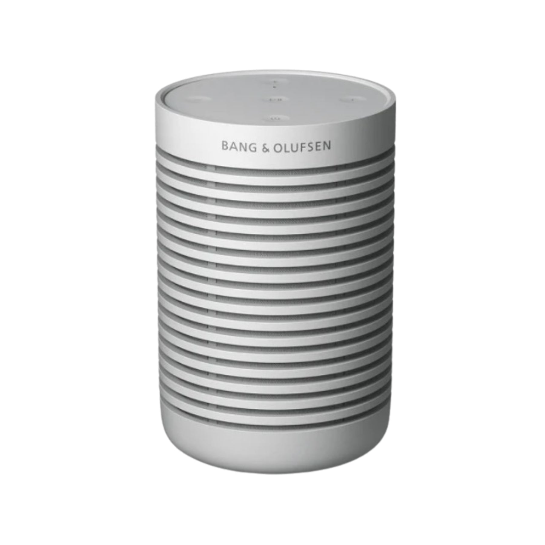 Bang & Olufsen Beosound Explore - Premium Outdoor Bluetooth Speaker with 360° Sound, IP67 Waterproof & Dustproof, 27-Hour Battery Life - Perfect for Camping, Beach, Hiking & Backyard Parties