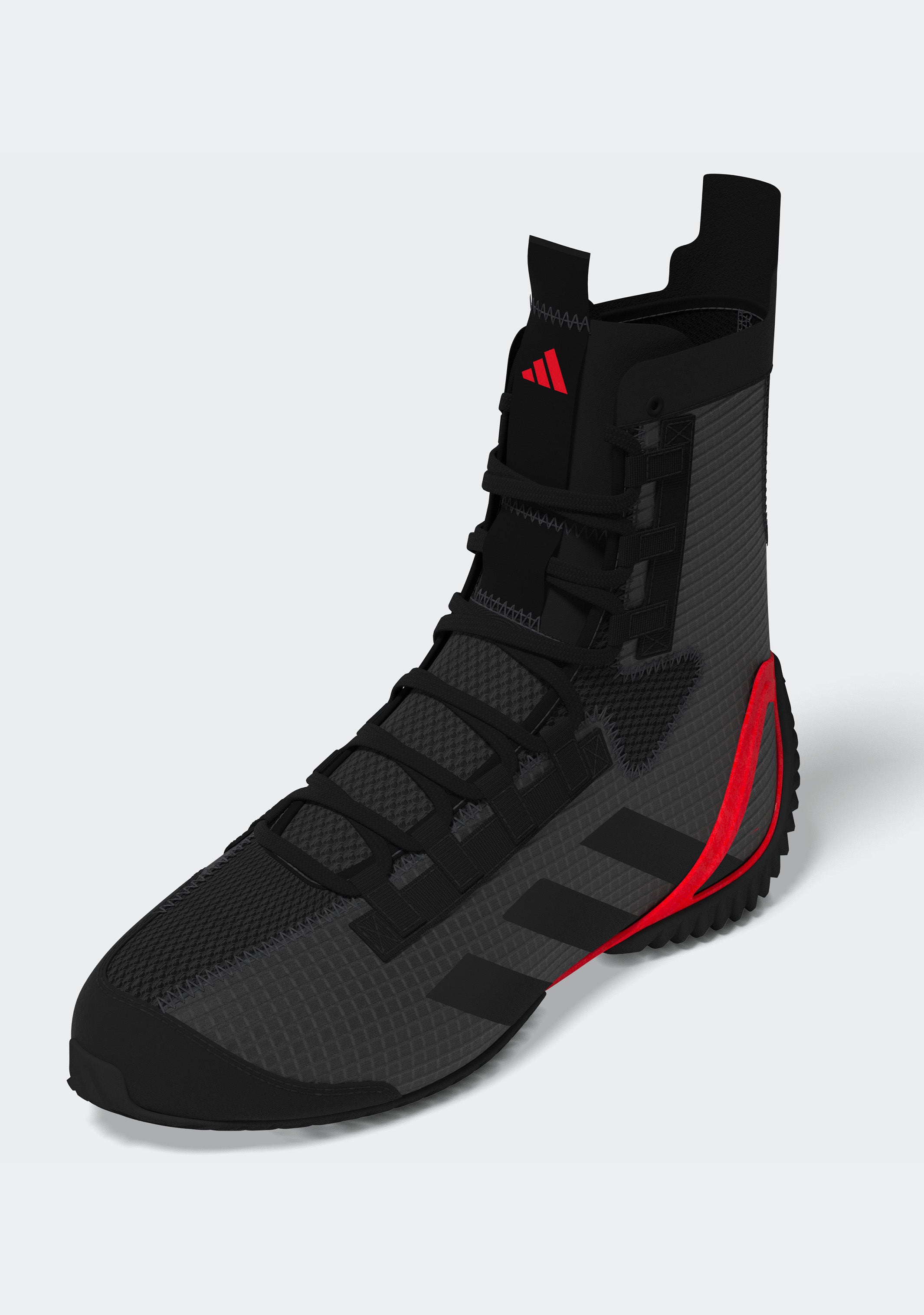 Adidas Men's Speedex 23 Running Shoes - Lightweight Athletic Sneakers for Jogging, Training & Gym Workouts | Perfect for Marathon, Trail Running & Daily Wear