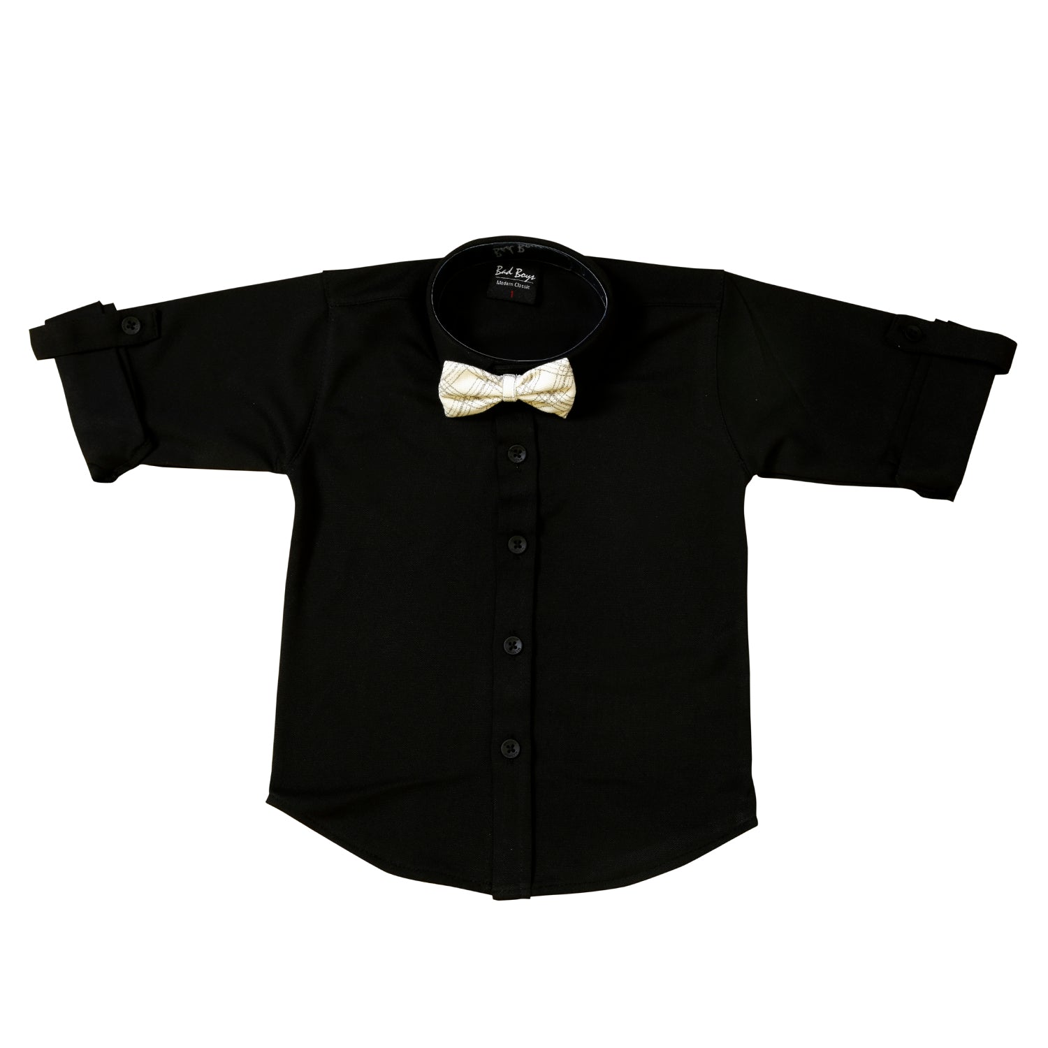 Stylish Plaid Party Outfit for Men - Suspenders & Wooden Bow Tie Set - Perfect for Weddings, Cosplay, and Vintage Themed Events