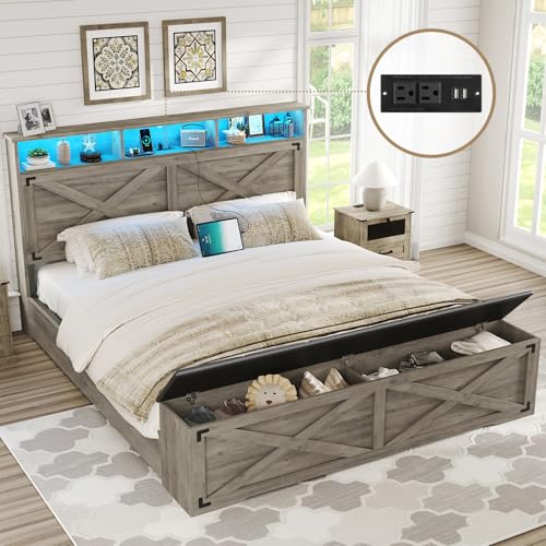 Oak Gray