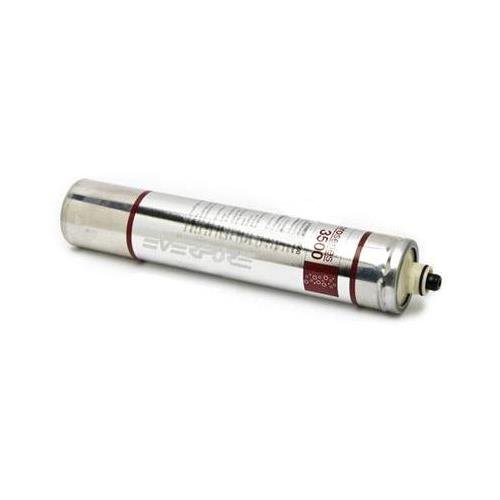Everpure EV9300-35 Pro Series 3500 Replacement Water Filter Cartridge for Refrigerators & Ice Makers - Premium Filtration System for Clean Drinking Water at Home or Office