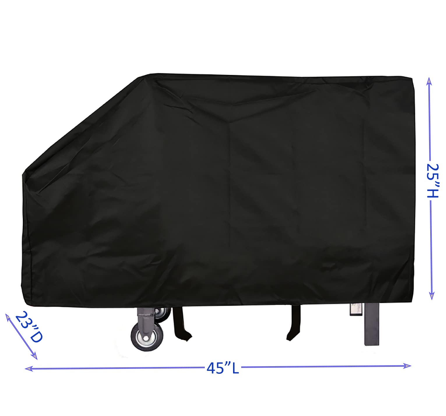 Waterproof BBQ Grill Cover for Blackstone 28