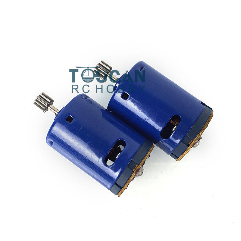 360° Rotating Electric Slip Ring with Metal Barrel & Recoil Gearbox for Henglong 1/16 RC Tank TK7.1 Ultimate II - Replacement Driving Gearbox & Mainboard Spare Part (Perfect for RC Tank Upgrades, DIY Repairs & Smooth 360° Rotation Performance)