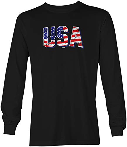 Black - Long Sleeve