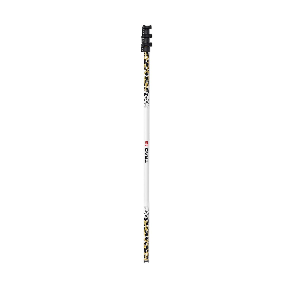 TRAD Climbing Poles - Lightweight Aluminum Trekking Poles for Hiking & Backpacking - Perfect for Mountain Climbing, Trail Running & Outdoor Adventures