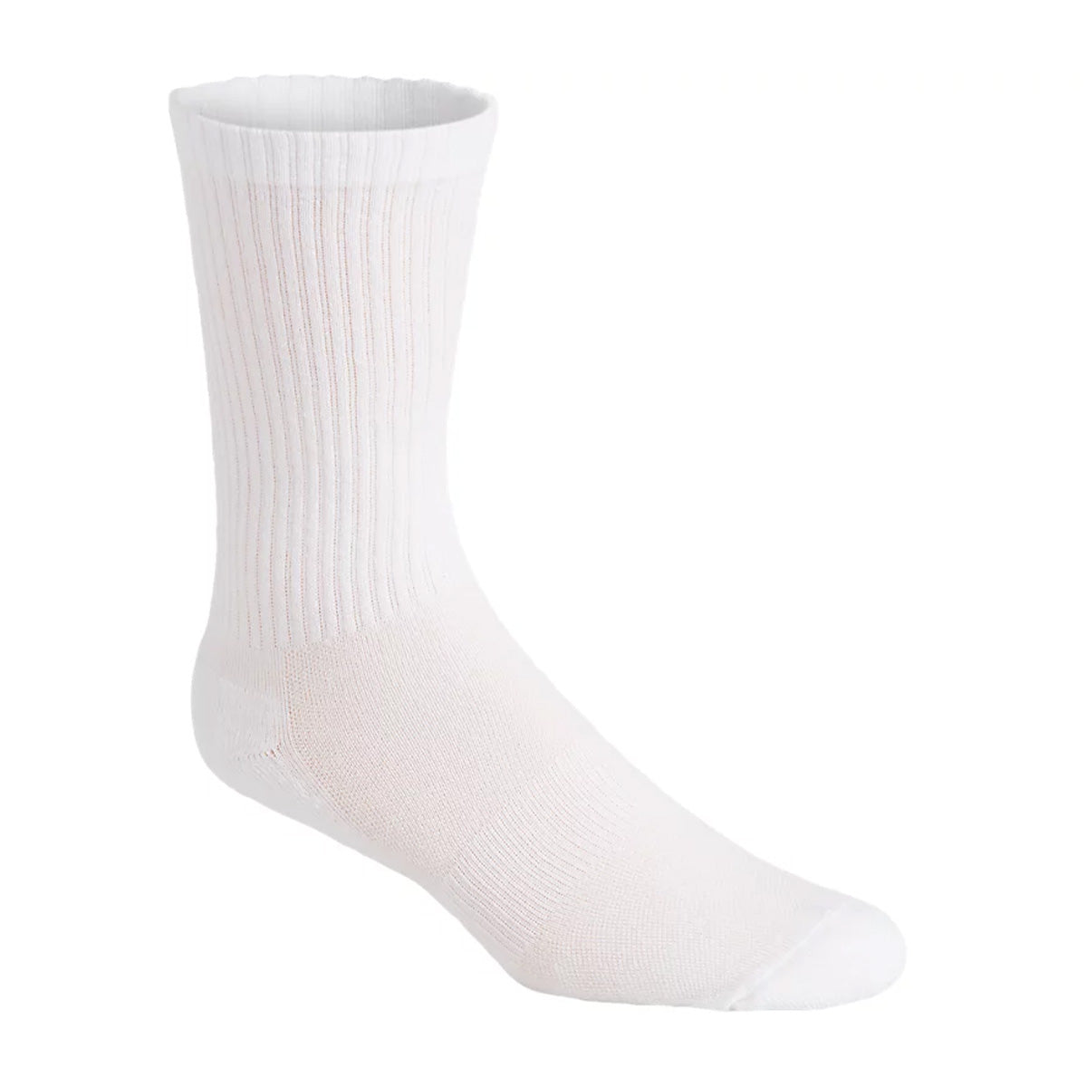 ASICS Sport 3-Pack Performance Crew Socks for Men & Women - Moisture-Wicking Athletic Socks for Running, Gym, and Everyday Wear