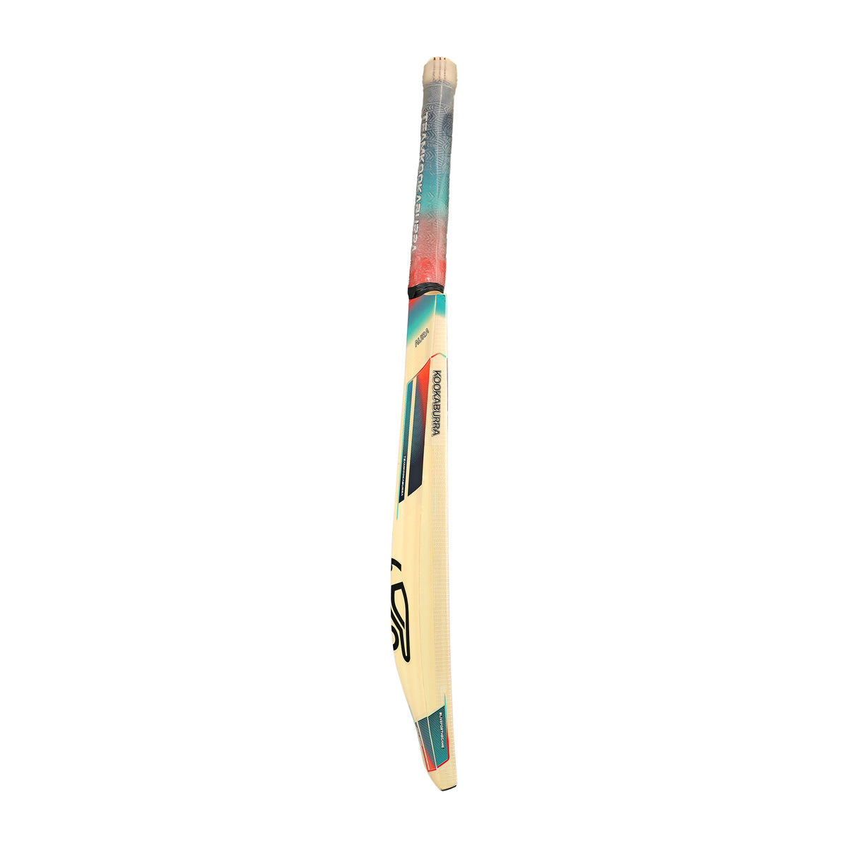 Kookaburra Aura 6.5 Junior Cricket Bat 2025 - Lightweight Youth Cricket Equipment for Kids & Beginners - Perfect for Practice Matches & Training Sessions