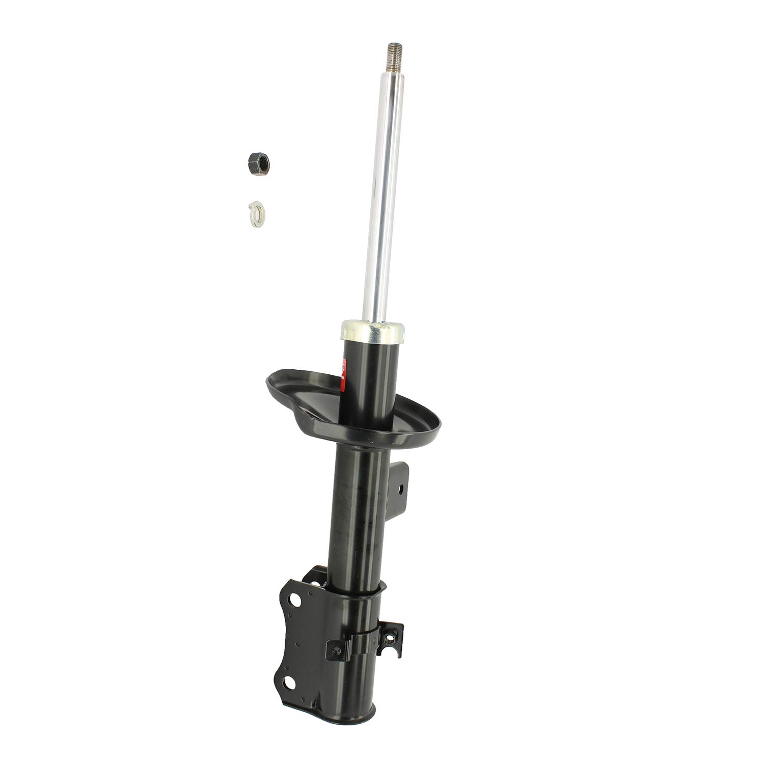 KYB 334464 Excel-G Gas Strut - Premium Replacement Shock Absorber for Smooth Lifting - Perfect for Car Hoods, Trunks, Hatchbacks & RV Doors
