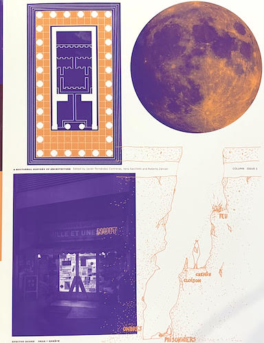 A Nocturnal History of Architecture - Exploring Nighttime Architectural Wonders | Perfect for Design Enthusiasts & Night Photography