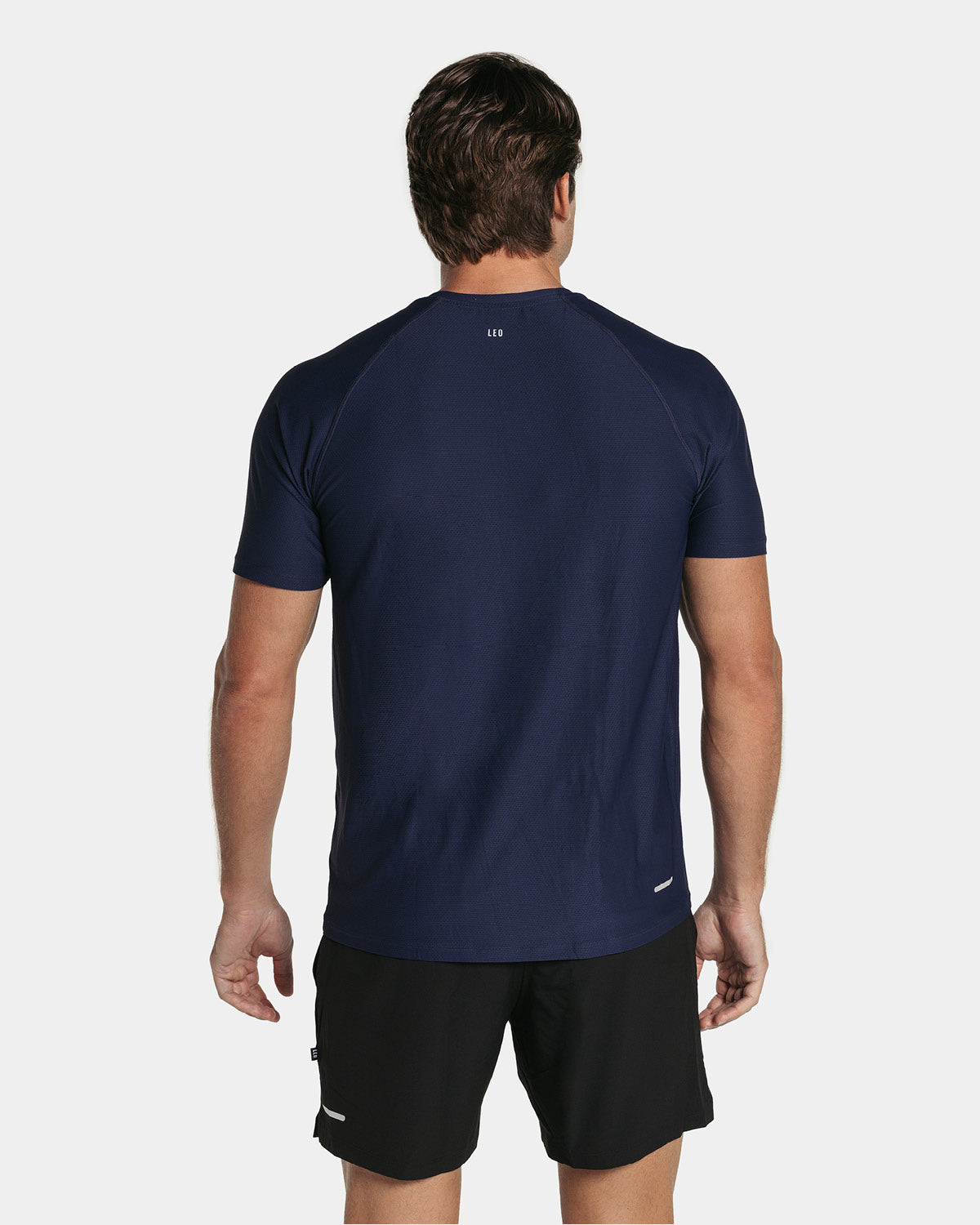 Eco-Friendly Airy Active Tee - Breathable & Sustainable Workout Shirt for Yoga, Running & Gym | Men's & Women's Lightweight Performance Top