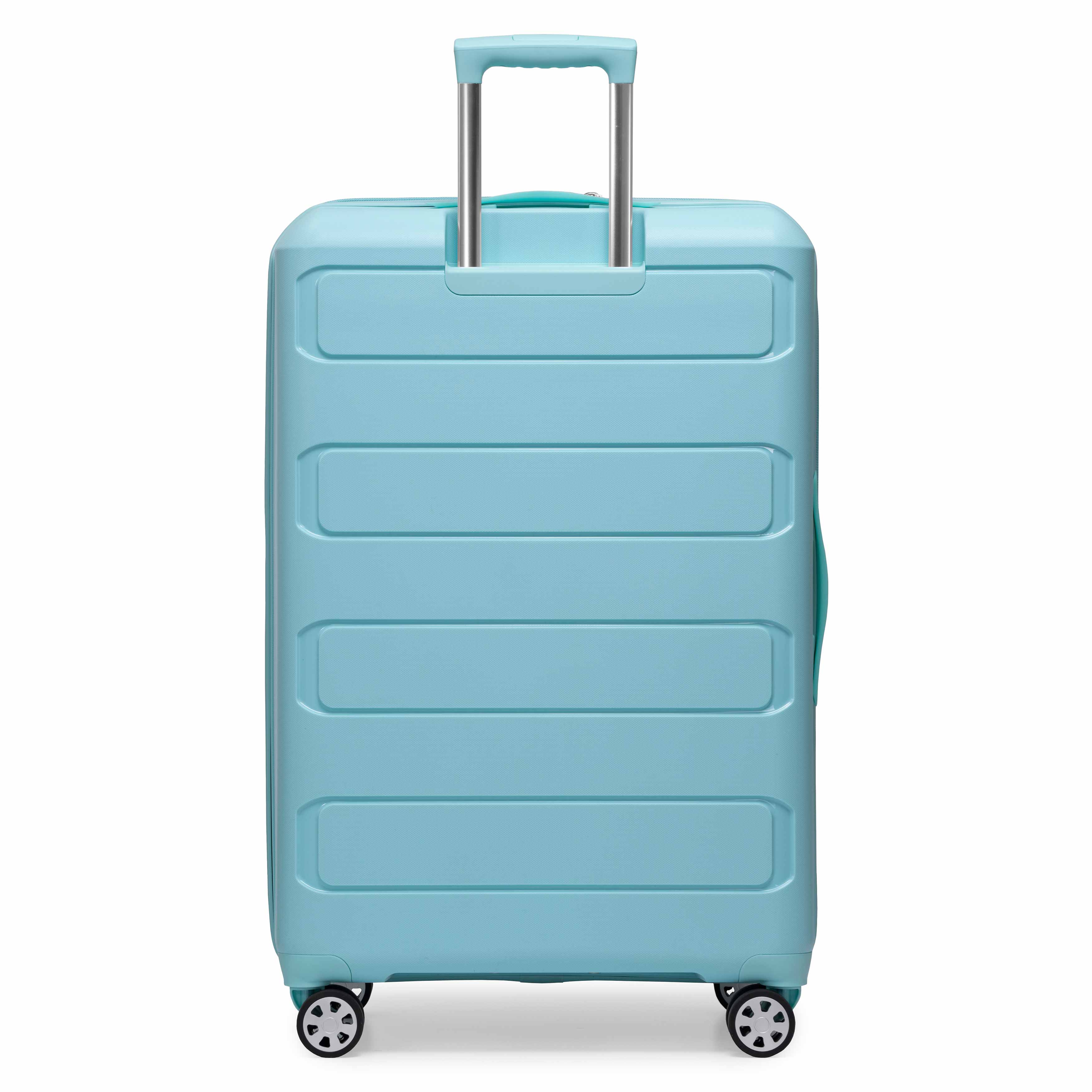 Pagosa Large Checked Luggage - Spacious 28
