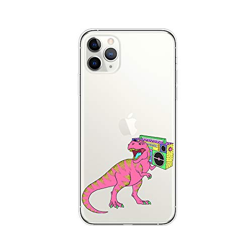 Retro Dinosaur