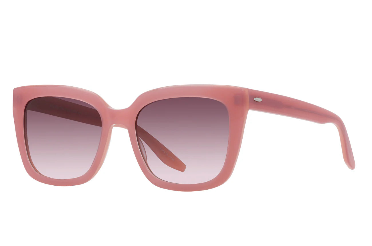Barton Perreira Bolsha Sunglasses - Premium UV Protection, Polarized Lenses, Lightweight Frame (Backordered: July 2025) | Perfect for Outdoor Activities, Beach Vacations & Driving