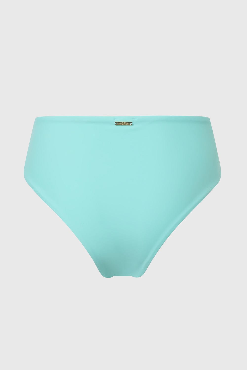 Eco-Friendly Jondal Recycled Polyamide Bikini Bottom - AQVA Blue | Sustainable Swimwear for Beach & Pool | Perfect for Summer Vacation & Water Sports